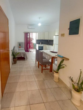 Aloe Apartment